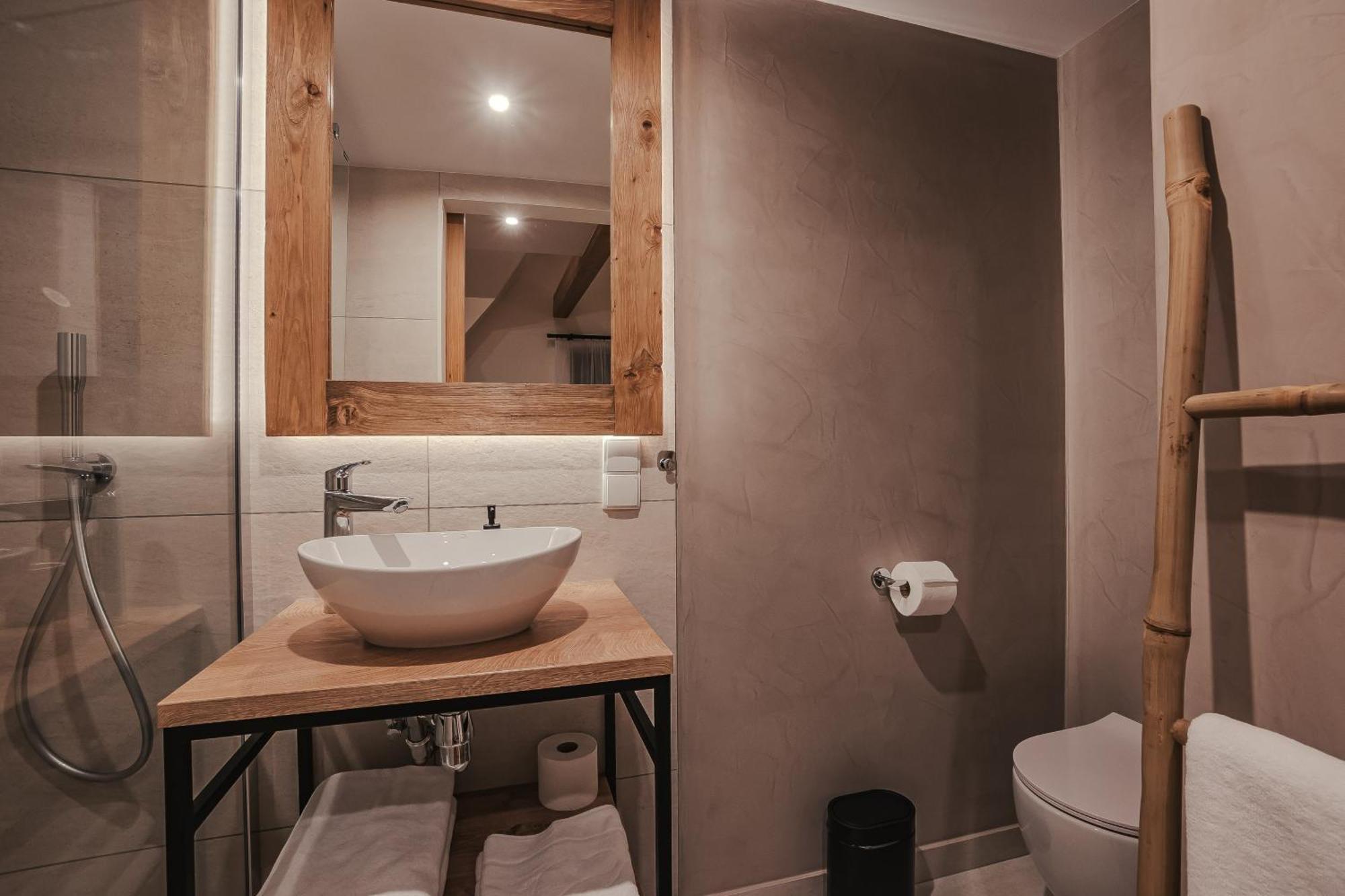 Apartamento Strazyska 7 Zakopane Exterior foto